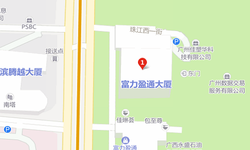 华亿在线_华亿在线中国广州分公司