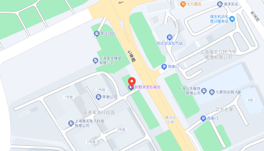 华亿在线_华亿在线中国上海总部